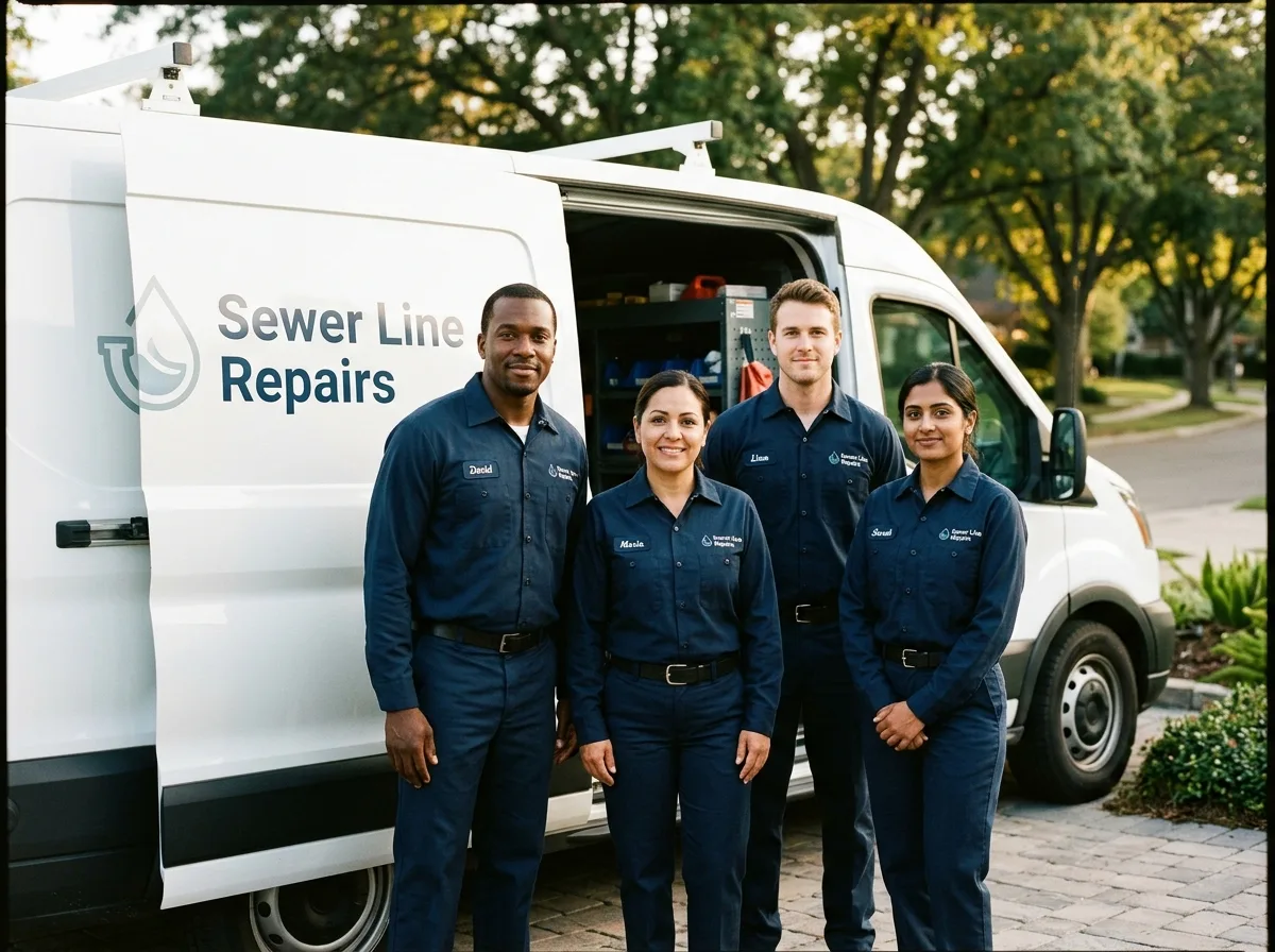 Emergency Plumber company in Biscoe, NC